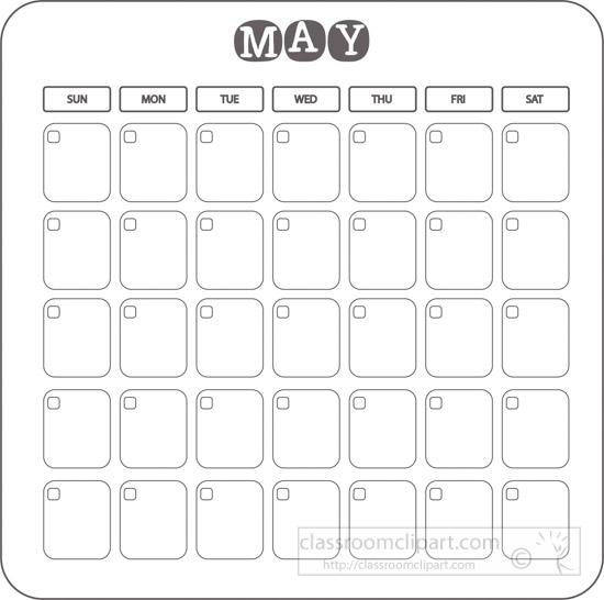 calendar-blank-template-gray-may-2017-clipart.jpg