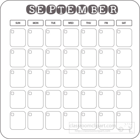 calendar-blank-template-gray-september-2017-clipart.jpg