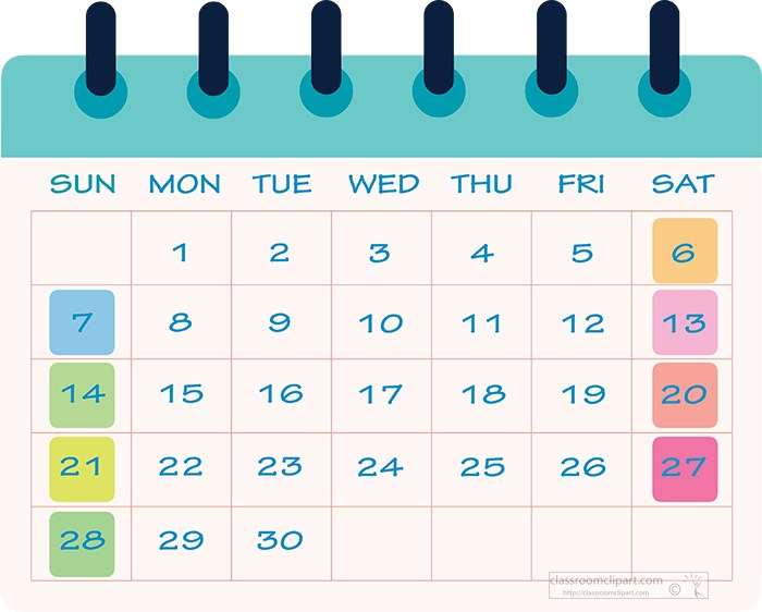 planning-calendar-with-weekends-color-coded-clipart.jpg