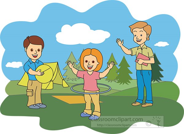 kids-camping-in-the-summers-fun-clipart.jpg