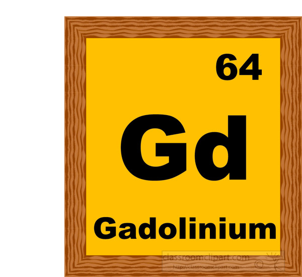 gadolinium-periodic-chart-clipart.jpg