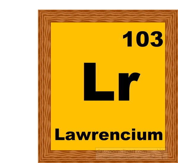 lawrencium-periodic-chart-clipart.jpg