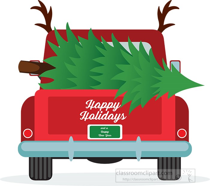 back-of-old-truck-with-christmas-tree-clipart-33.jpg