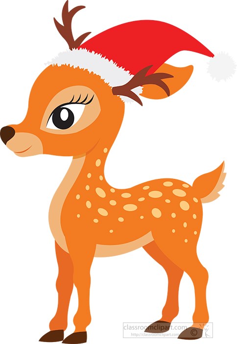 cute-baby-deer-wearing-red-christmas-hat-clipart-2.jpg