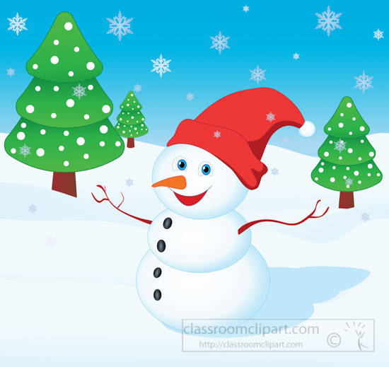 happy_snowman-wearing-red-hat-clipart.jpg