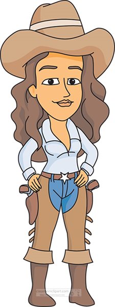 cowgirl-wearing-hat-boots-chaps-clipart-589.jpg