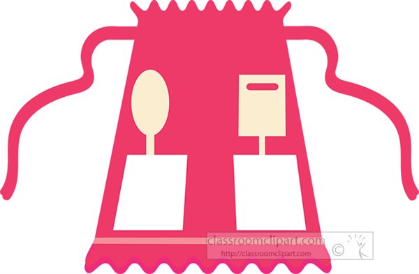 red-apron-with-ruffles-half-size-clipart.jpg