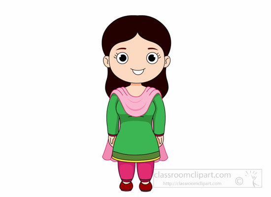 woman-in-pakistan-costume-pakistan-asia-clipart-illustration-6818.jpg