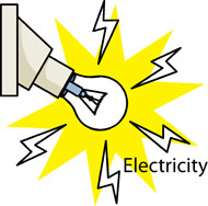 Search Results for electricity clipart - Clip Art - Pictures - Graphics -  Illustrations