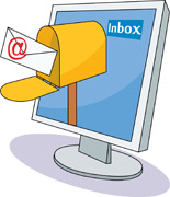 Image result for email clipart