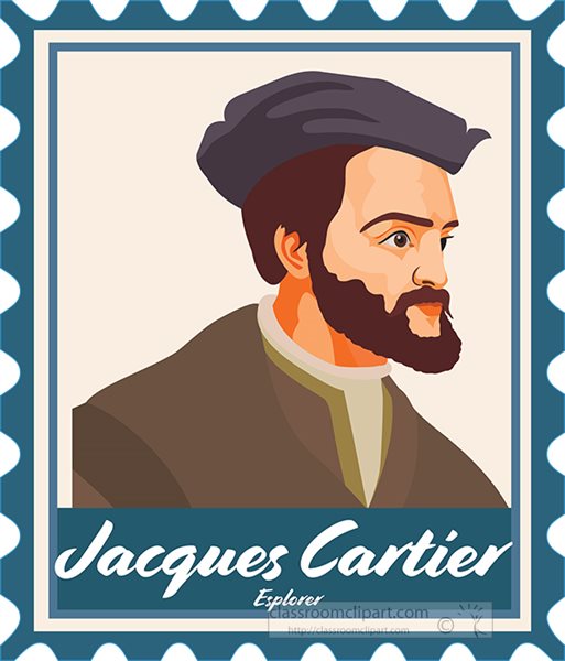 jacques-cartier-explorer-stamp-style-clipart.jpg