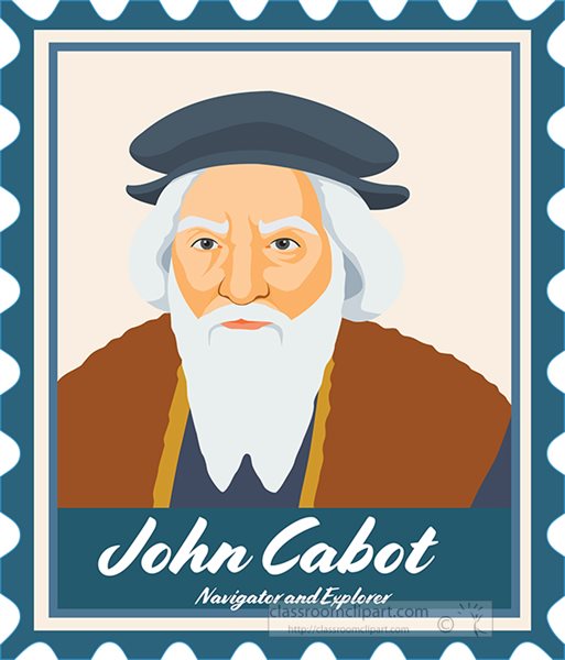 john-cabot-navigator-explorer-stamp-style-clipart.jpg