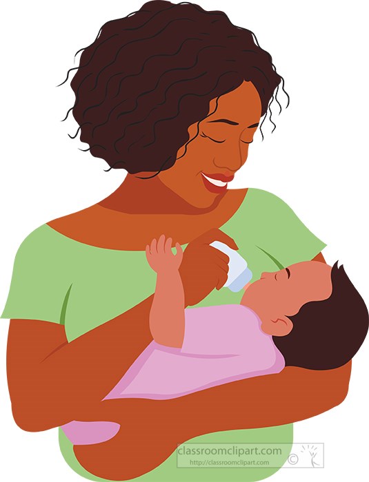 mother-feeding-baby-with-milk-bottle-african-american-clipart.jpg