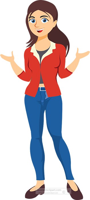girl-in-blue-jeans-and-red-shirt-clothing-clipart.jpg