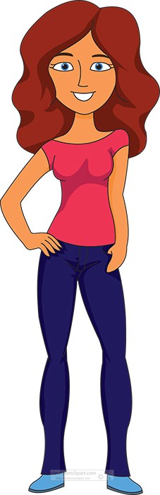 teenage-girll-in-casual-wear-standing-in-a-pose-clipart.jpg