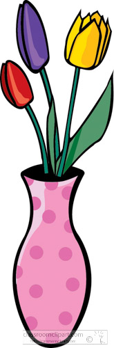 tulips-in-a-pink-vase-clipart.jpg