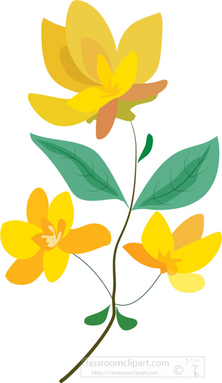 yellow-flower-on-stem-with-leaf-clipart.jpg