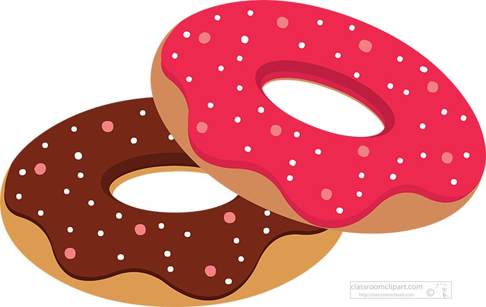 chocolate-strawberry-sprinkles-doughnut-clipart.jpg