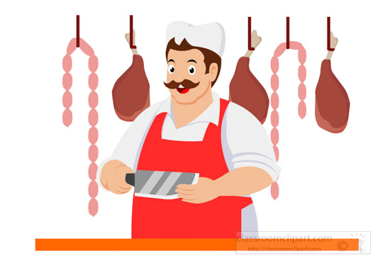 butcher-holding-knife-with-meats-hanging-in-background-clipart.jpg