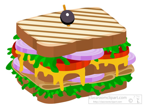 club-sandwich-with-ham-clipart.jpg