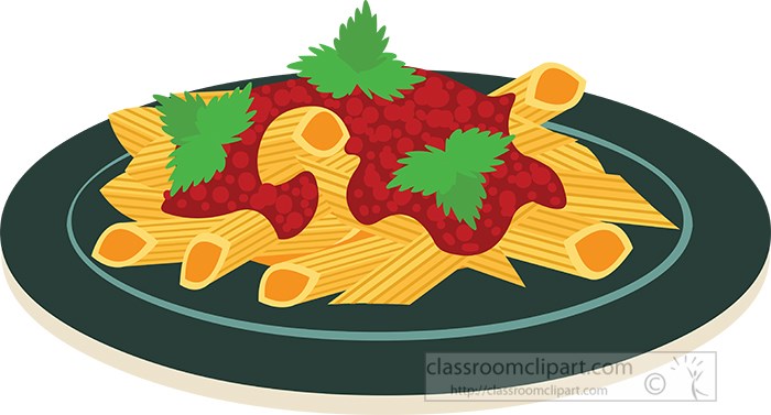 penne-pasta-topped-with-spagetti-sauce-clipart.jpg