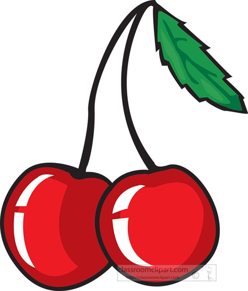 cherry-with-leaf-clipart.jpg