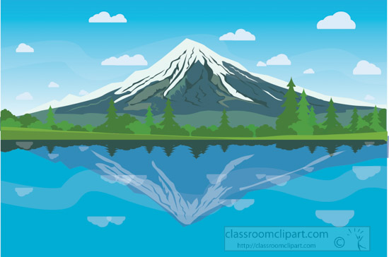 snow-covered-mountain-with-clear-lake-clipart.jpg