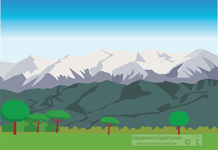 snow-covered-mountains-blue-sky-trees-meadow-clipart.jpg