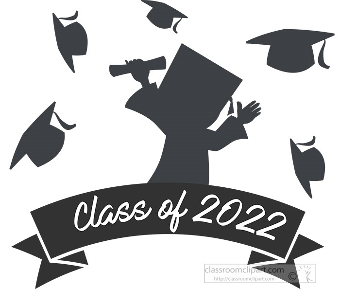 banner-with-class-of-2022-graduate-silhouette-with-caps-in-air-clipart.jpg