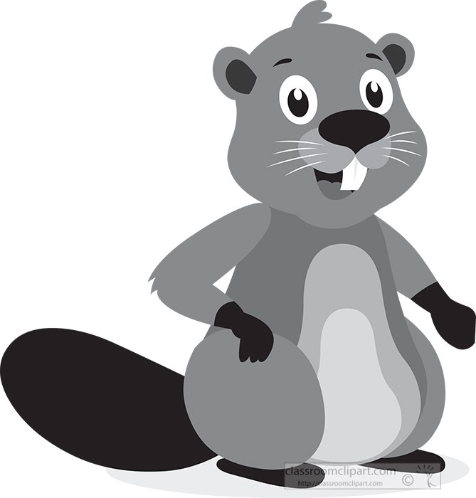 beaver-animal-sitting-on-hind-legs-vector-gray-color.jpg