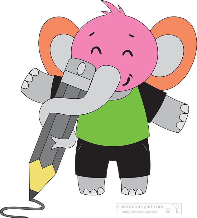 cute-elephant-character-holding-drawing-pencil-gray-color.jpg