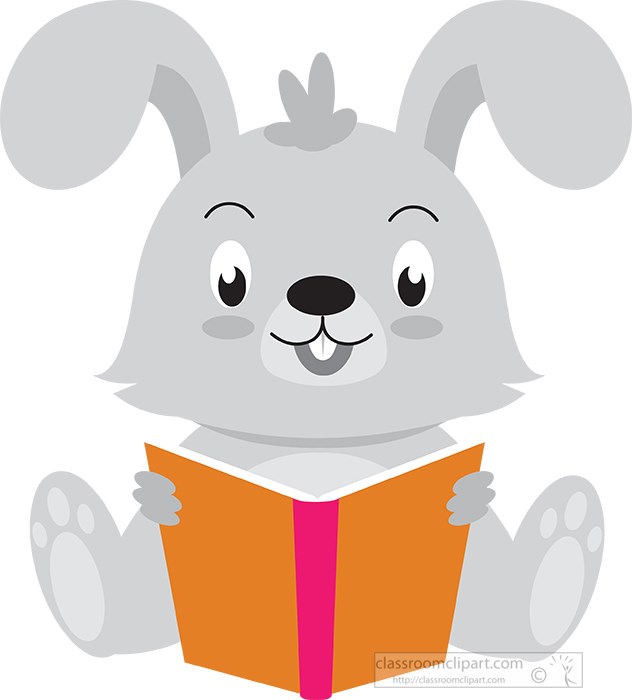 cute-pink-rabbit-reading-book-gray-color.jpg