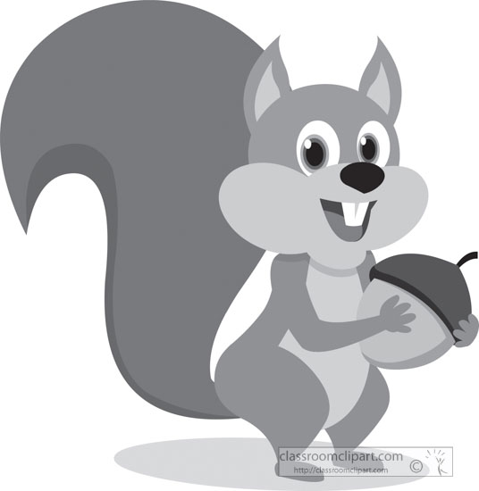smiling-cartoon-squirrel-character-holding-nut-gray-clipart.jpg