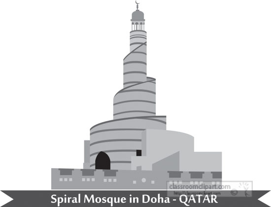 spiral-mosque-in-doha-qatar-gray-clipart.jpg