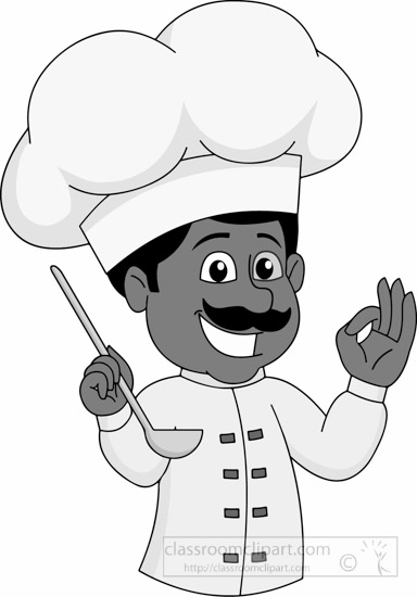 a-chef-cooking-and-tasting-food-with-happy-face-gray-white-clipart.jpg