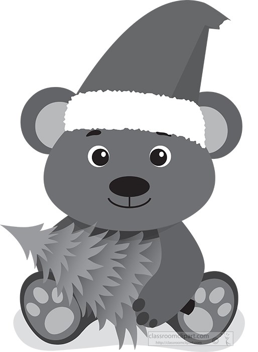 cute-brown-baby-bear-christmas-tree-gray-color.jpg
