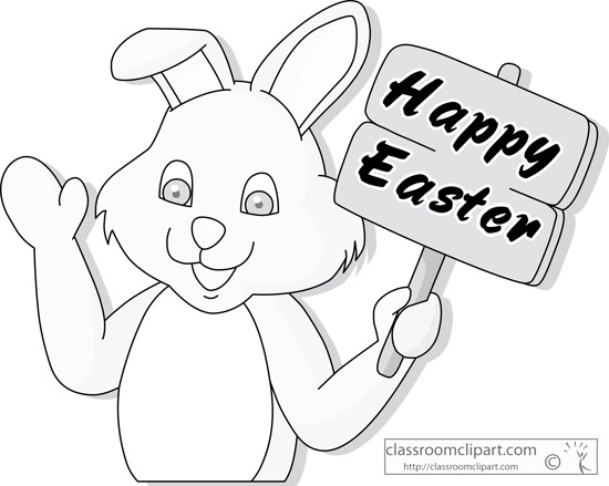 easter_rabbit_with_sign_03_gray.jpg