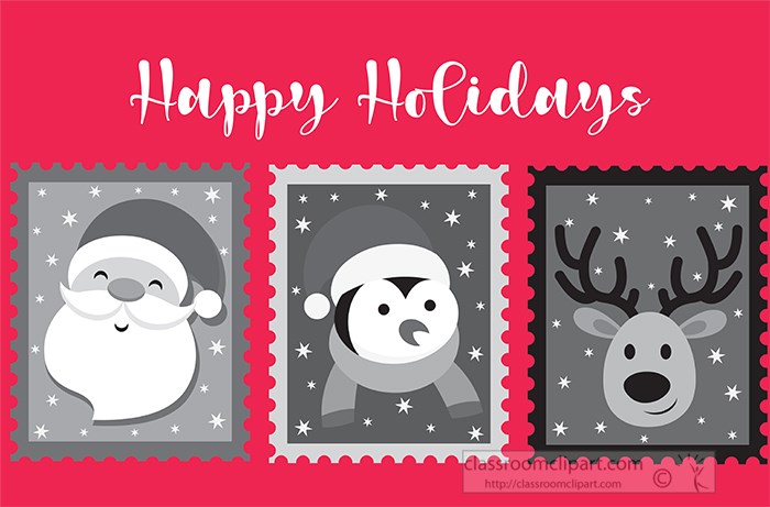 happy-holiday-christmas-stamps-gray-color.jpg