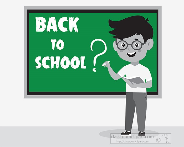 student-standing-holding-book-at-chalkboard-with-sign-back-to-school-question-mark-gray-color.jpg