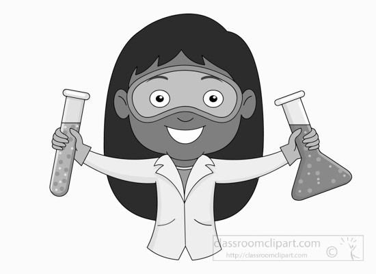 girl-holding-flask-and-test-tube-in-science-lab-science-clipart-gray-white.jpg