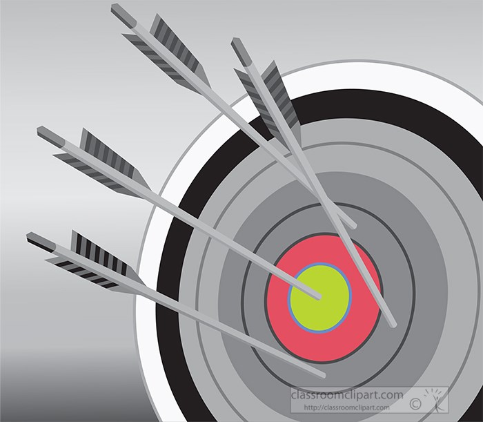 archery-arrows-hit-target-with-bullseye-red-green-gray-color.jpg