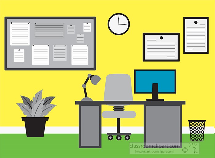 classroom-office-desk-laptop-bulletin-board-gray-color.jpg