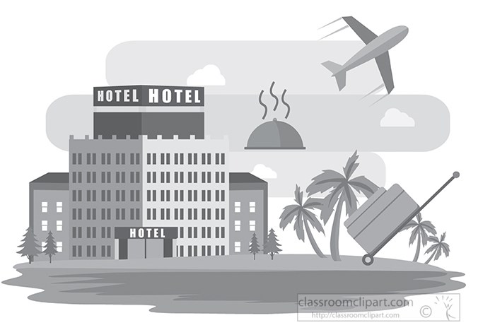 gray-color-clip-art-image-depicting-the-hospitality-industry.jpg
