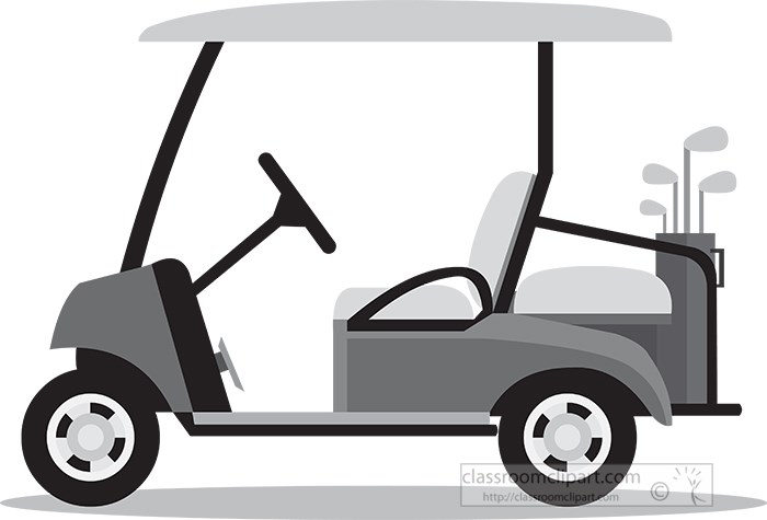 golf-cart-with-golf-bag-in-back-side-view-gray-color.jpg