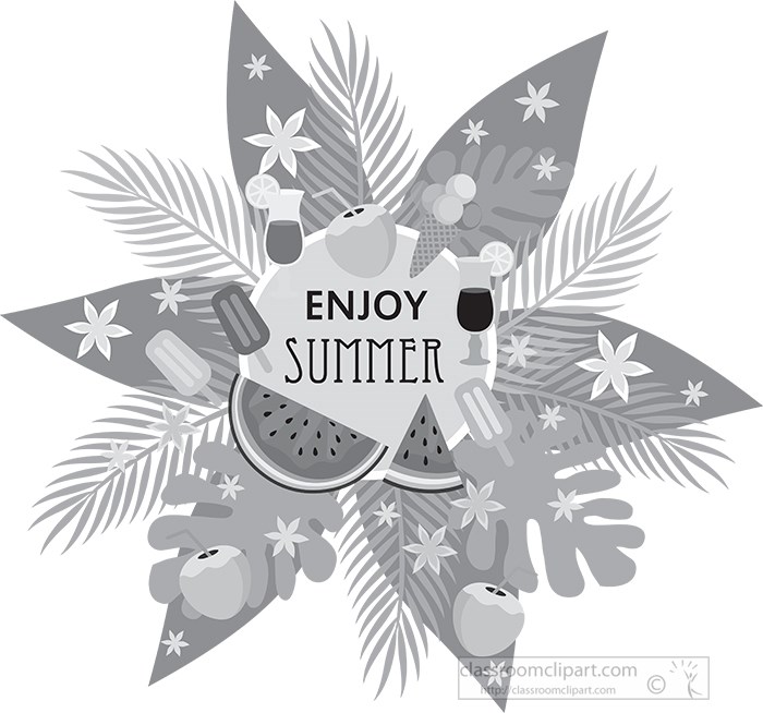 enjoy-summer-includes-icons-icecream-watermelon-gray-color.jpg