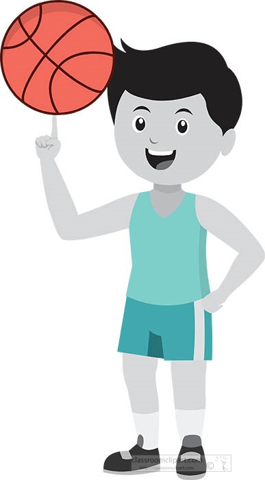 boy-spinning-basketball-on-finger-gray-color-clipart.jpg