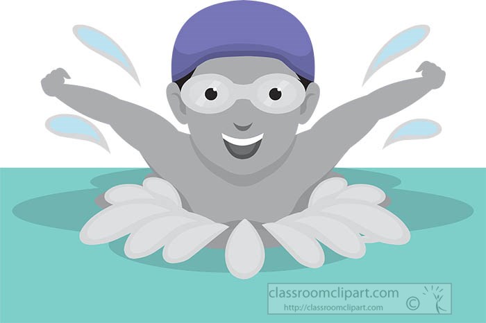 boy-swimming-in-pool-summer-gray-color-clipart.jpg