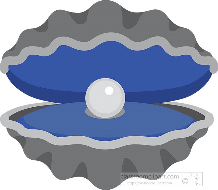 clam-shell-marine-animal-gray-color-clipart.jpg