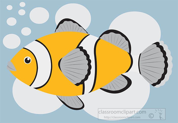 clown-fish-marine-animal-gray-color-clipart.jpg
