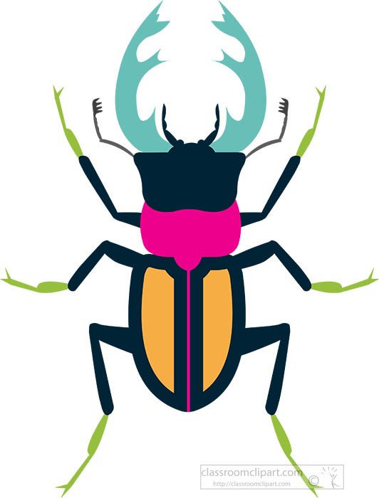 stag-beetle-insect-gray-color-clipart2.jpg